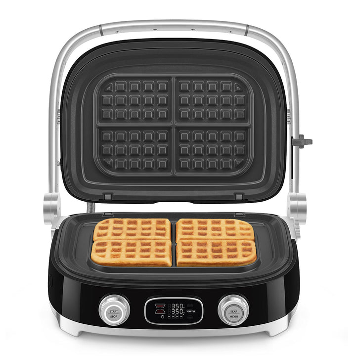 Grill multiusos 50&