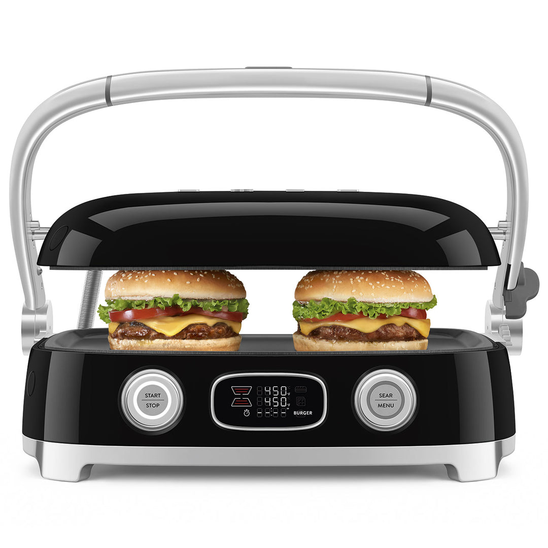 Grill multiusos 50&