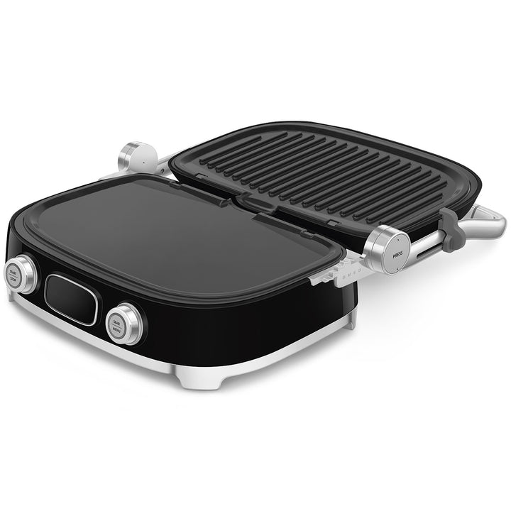 Grill multiusos 50&