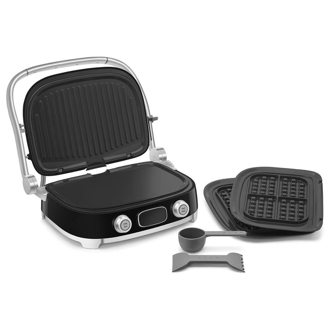 Grill multiusos 50&