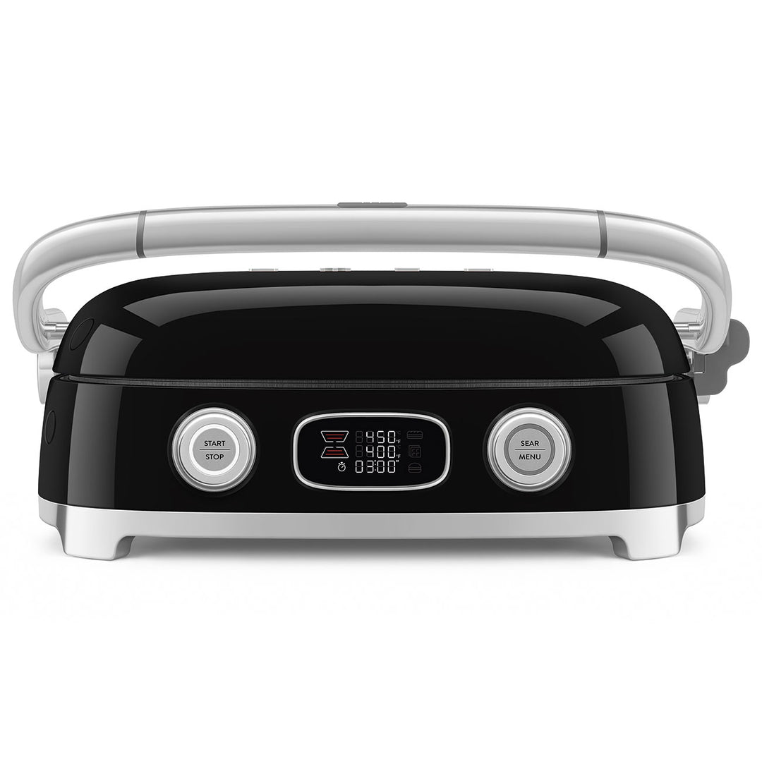 Grill multiusos 50&