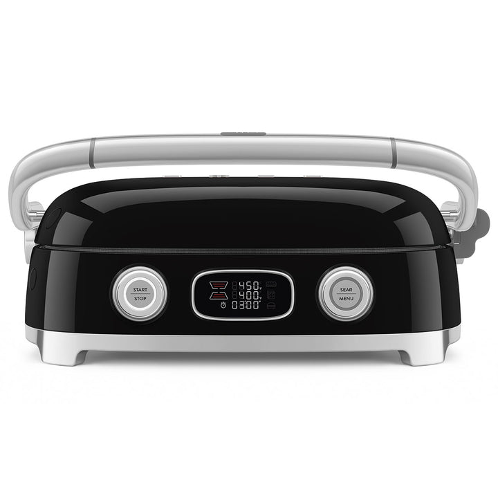 Grill multiusos 50&