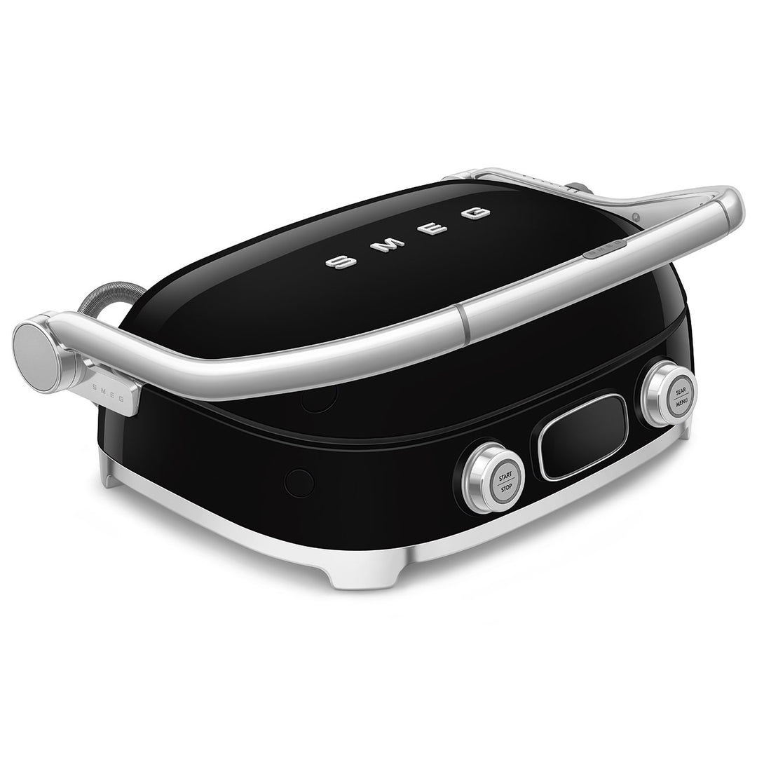 Grill multiusos 50&