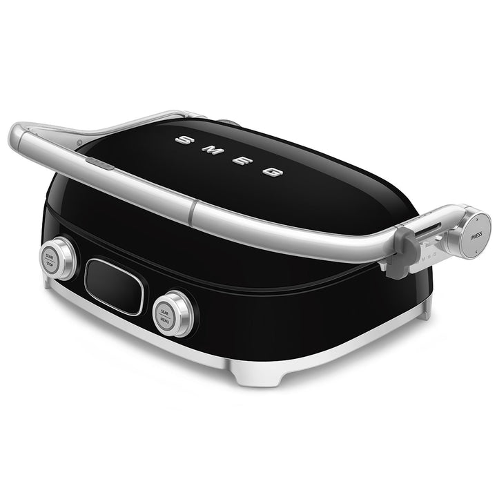 Grill multiusos 50&