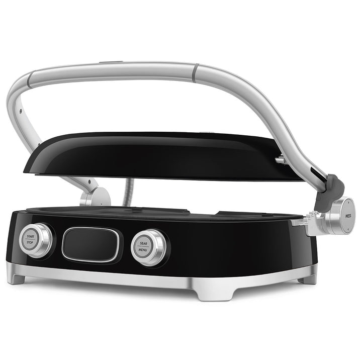 Grill multiusos 50&
