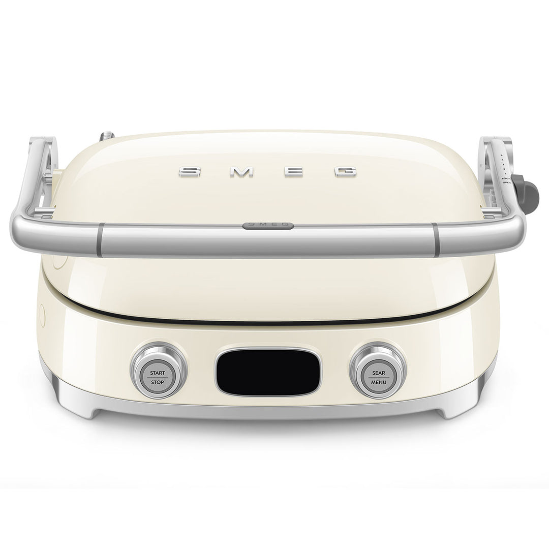 Grill multiusos 50&