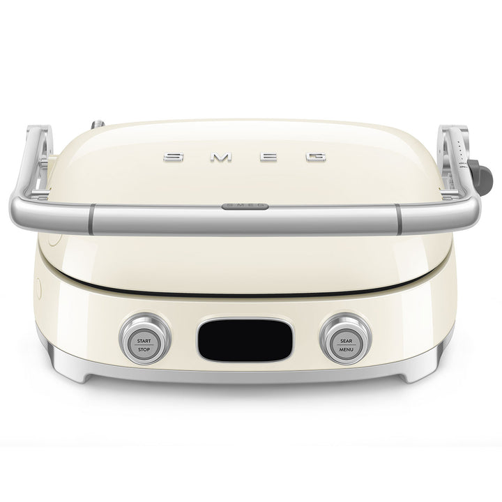 Grill multiusos 50&