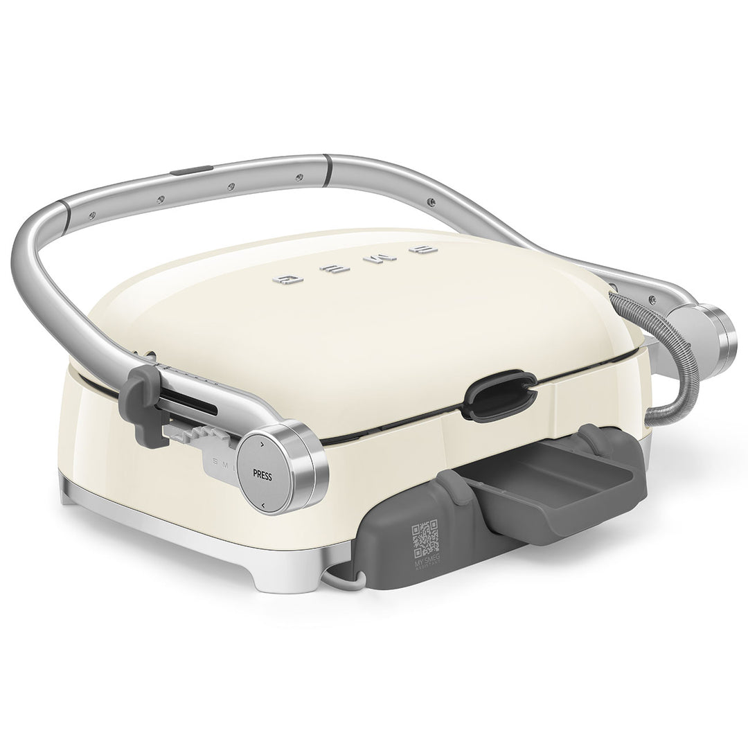 Grill multiusos 50&