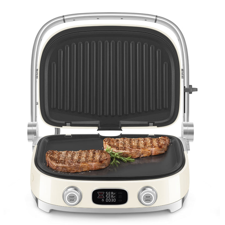 Grill multiusos 50&