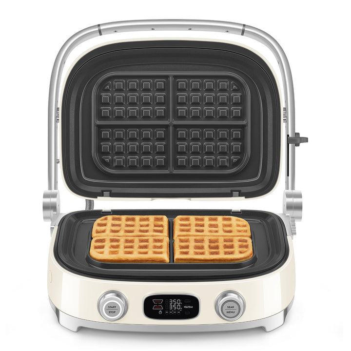 Grill multiusos 50&
