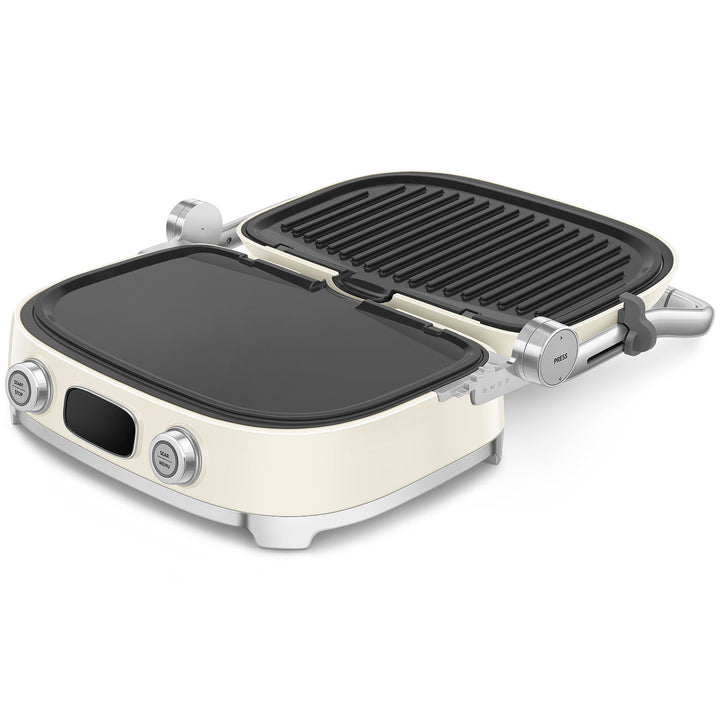 Grill multiusos 50&