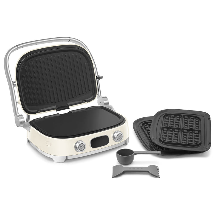Grill multiusos 50&