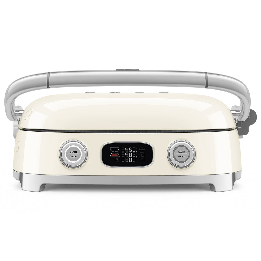 Grill multiusos 50&