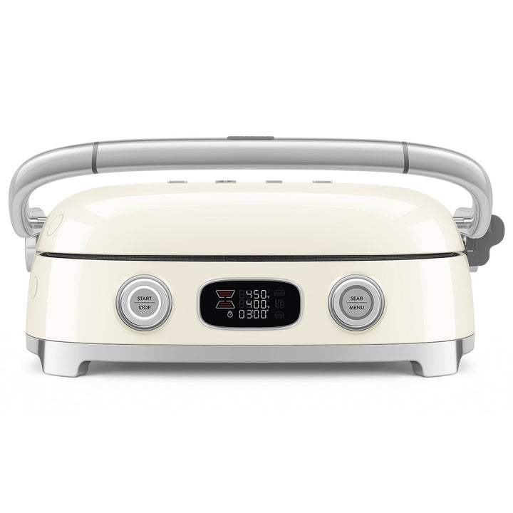 Grill multiusos 50&