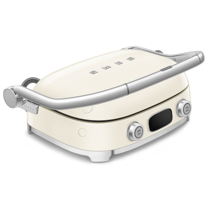 Grill multiusos 50&