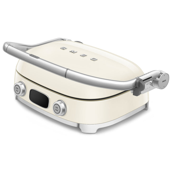 Grill multiusos 50&