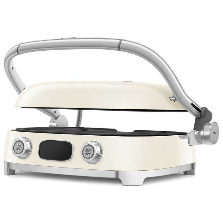 Grill multiusos 50&