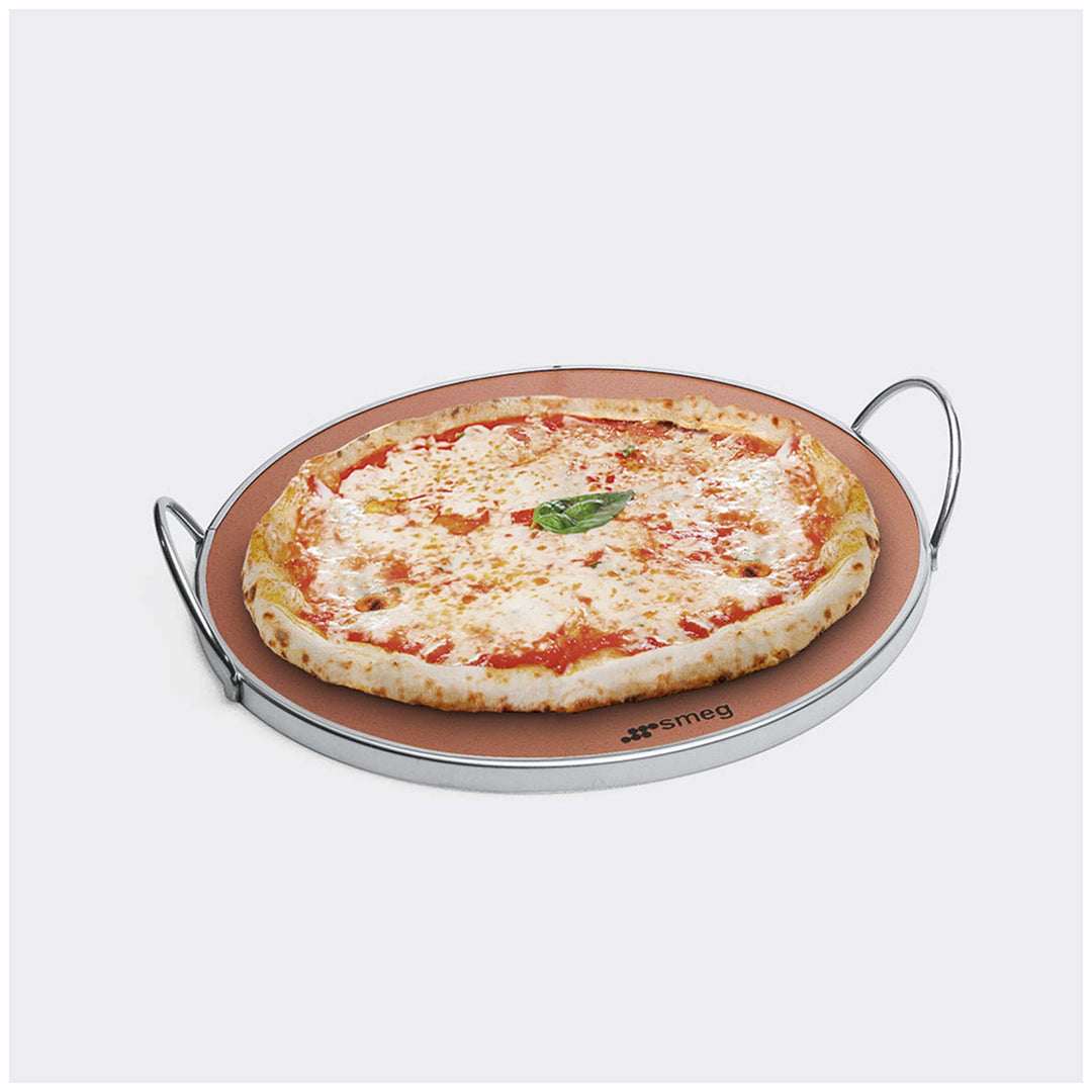 PIEDRA PIZZA REFRACTARIA CON ASAS.