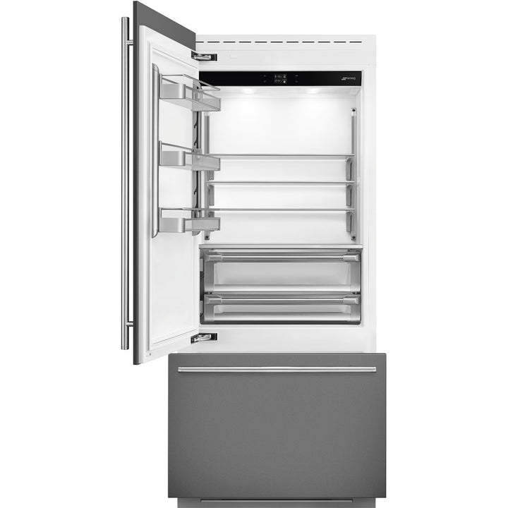 Refrigerador Universal