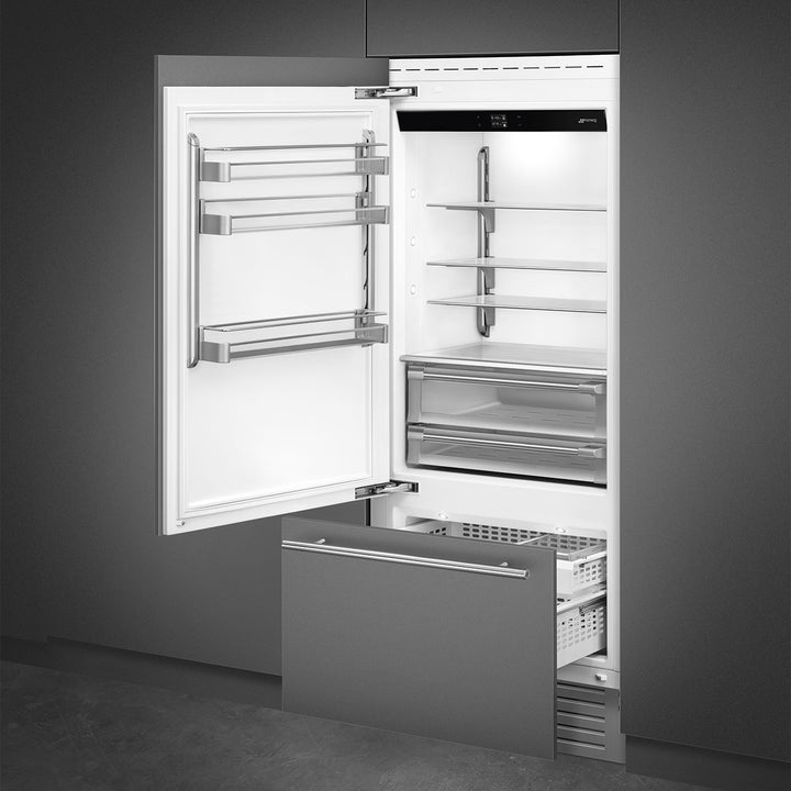 Refrigerador Universal