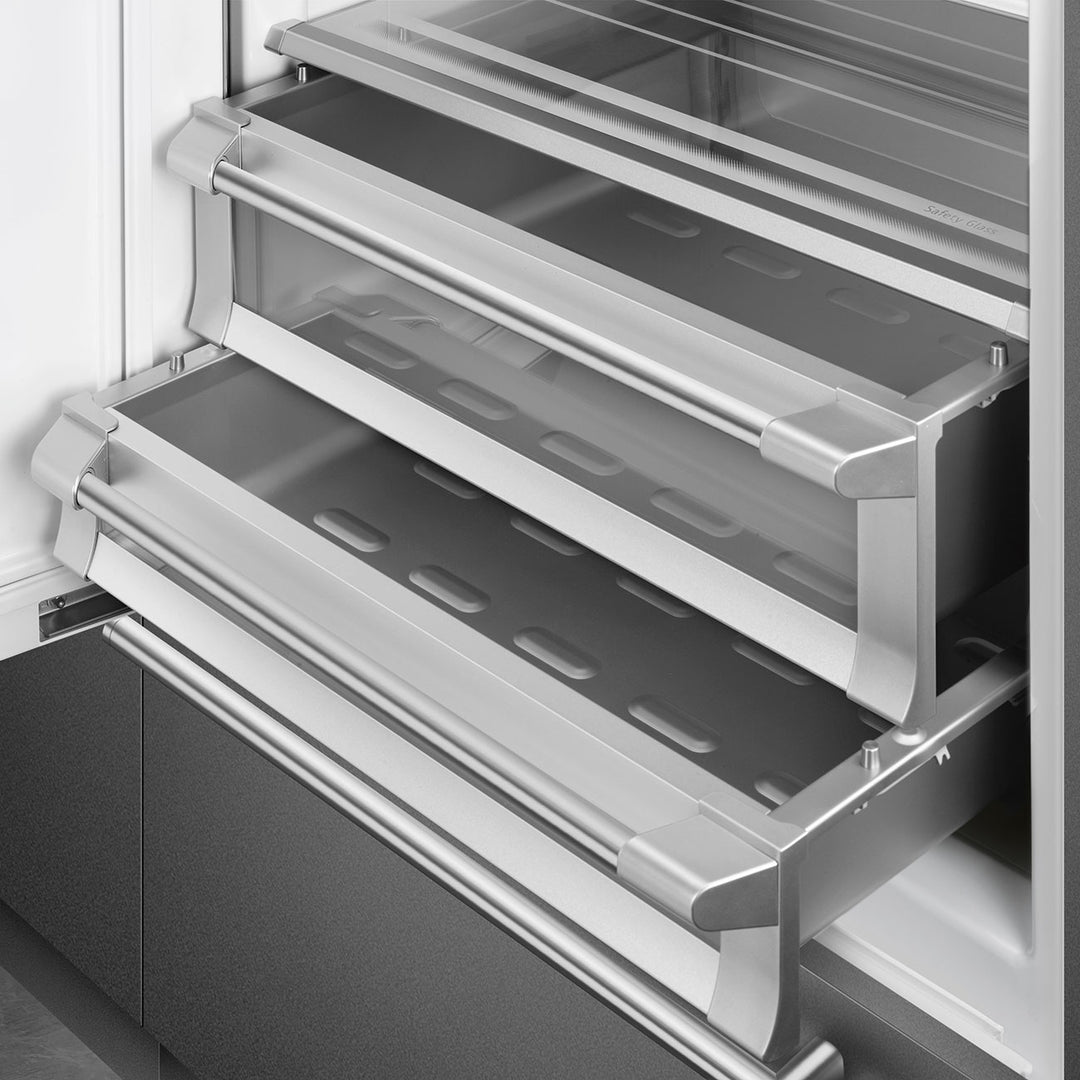 Refrigerador Universal