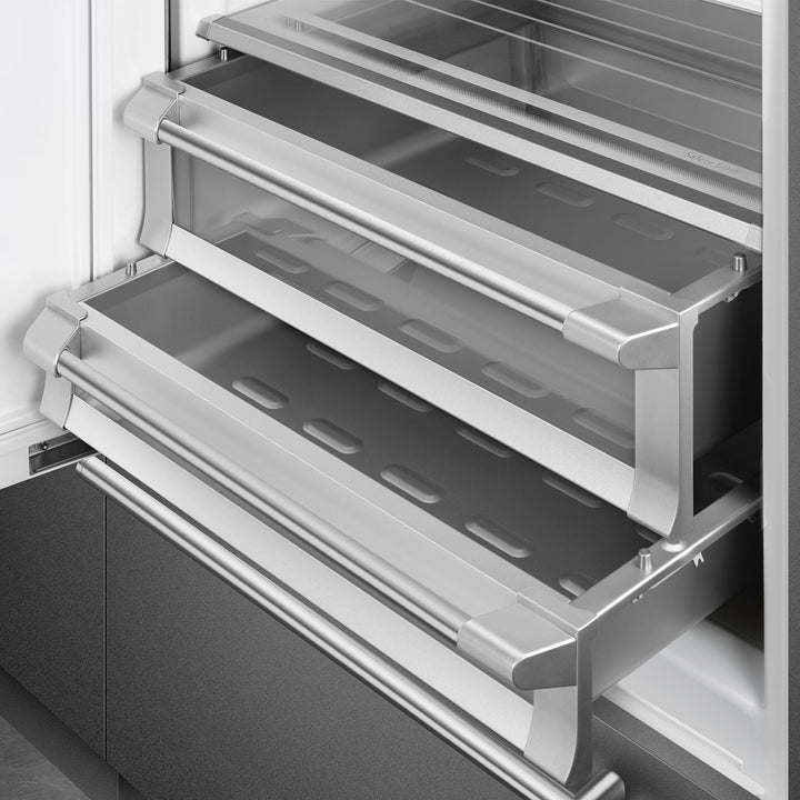 Refrigerador Universal