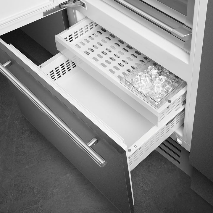 Refrigerador Universal