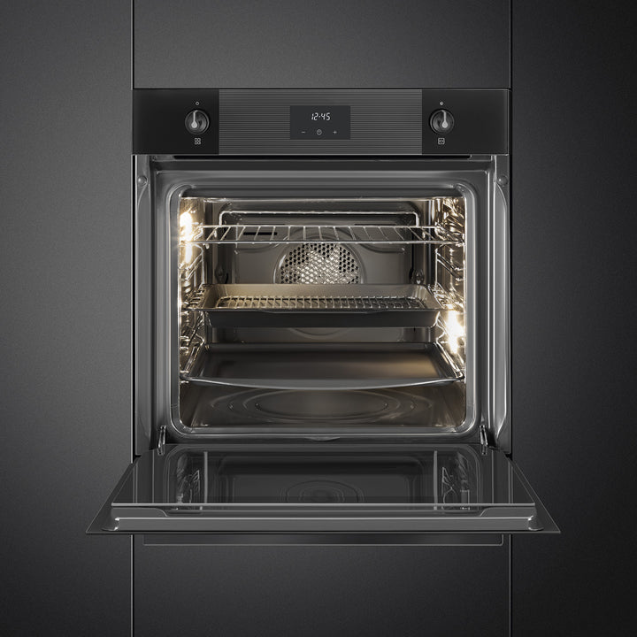 Horno Eléctrico Termoventilado 60 X 60 cm