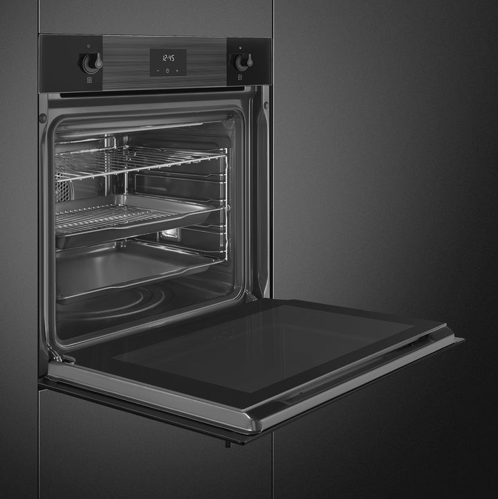 Horno Eléctrico Termoventilado 60 X 60 cm
