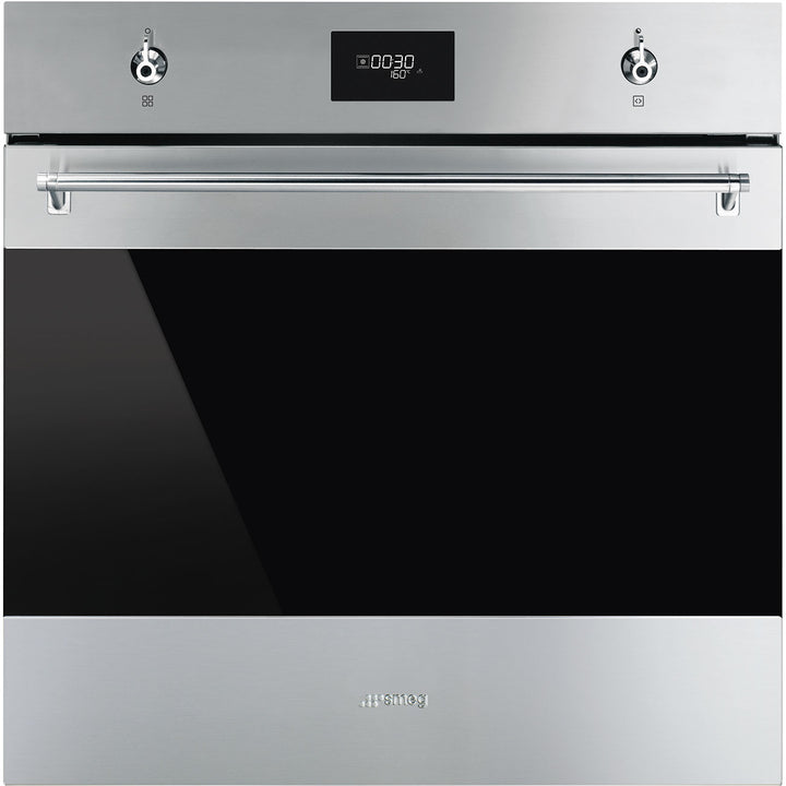 HORNO ELECTRICO CONVECCION TERMOVENTILADO