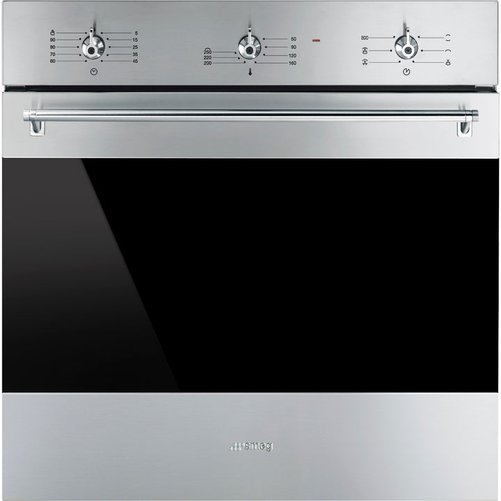Horno Eléctrico Termoventilado 60 X 60 cm