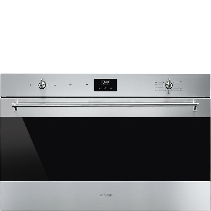 Horno de Gas 90 X 60 cm