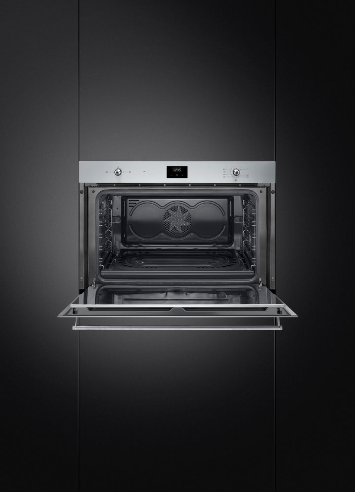 Horno de Gas 90 X 60 cm