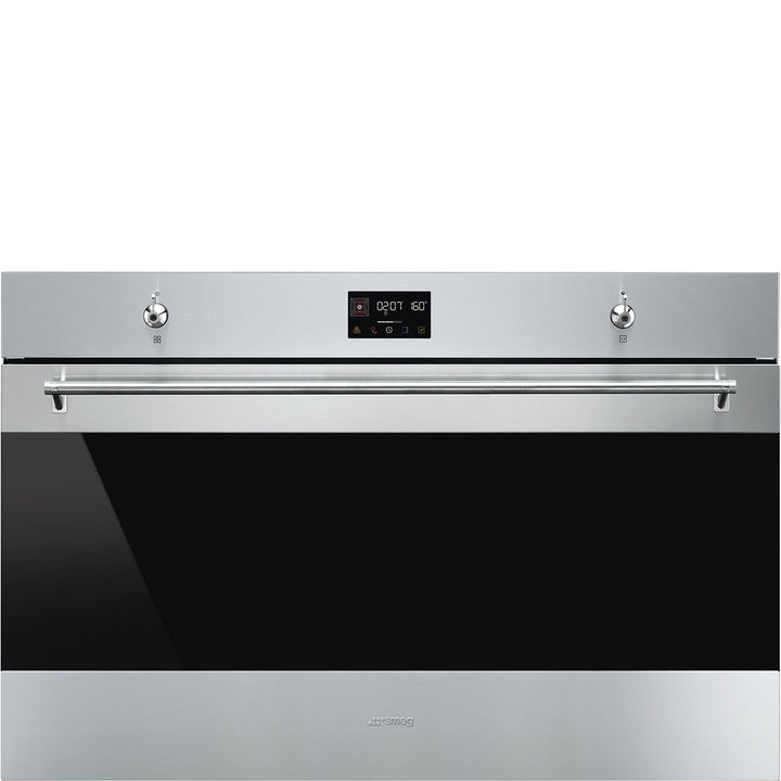 HORNO ELECTRICO 115L ACERO INOX