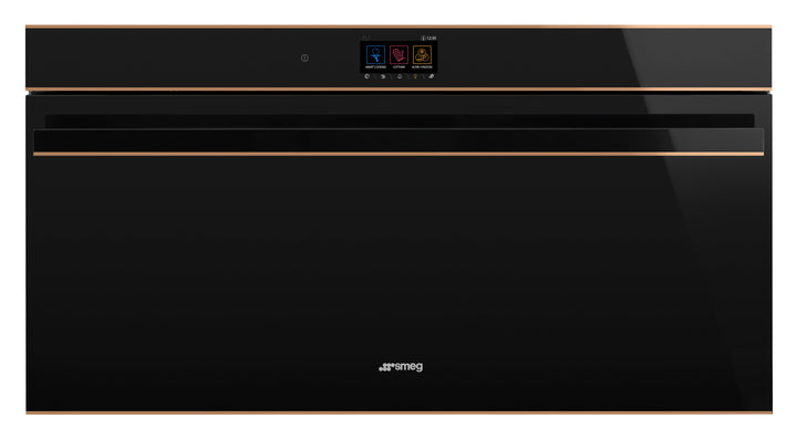HORNO ELECTRICO 90 CM 85L DOLCE STIL NOVO