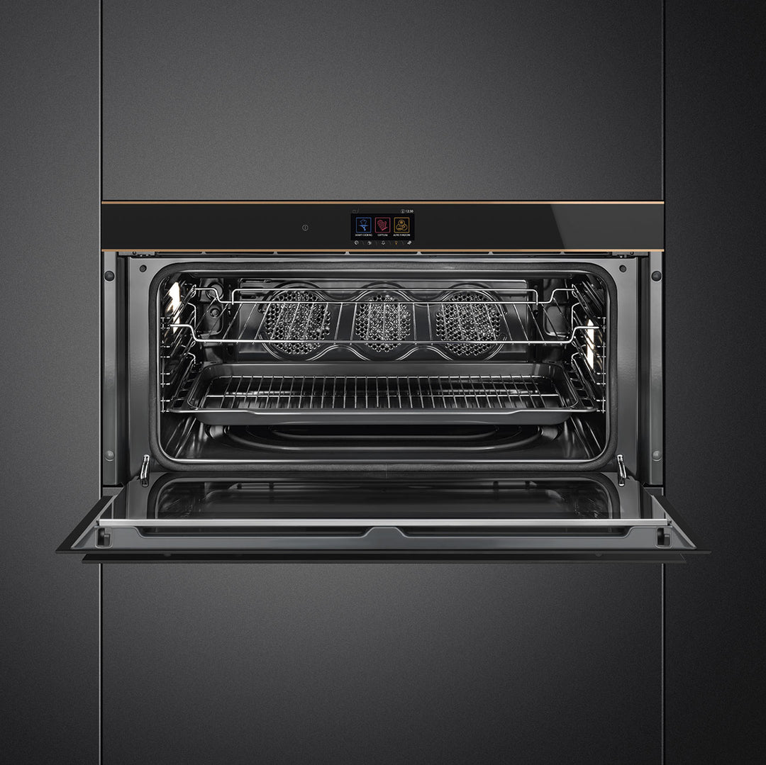 HORNO ELECTRICO 90 CM 85L DOLCE STIL NOVO