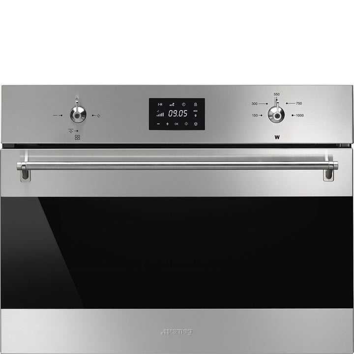 Horno de Microondas con Grill 60 X 45 cm