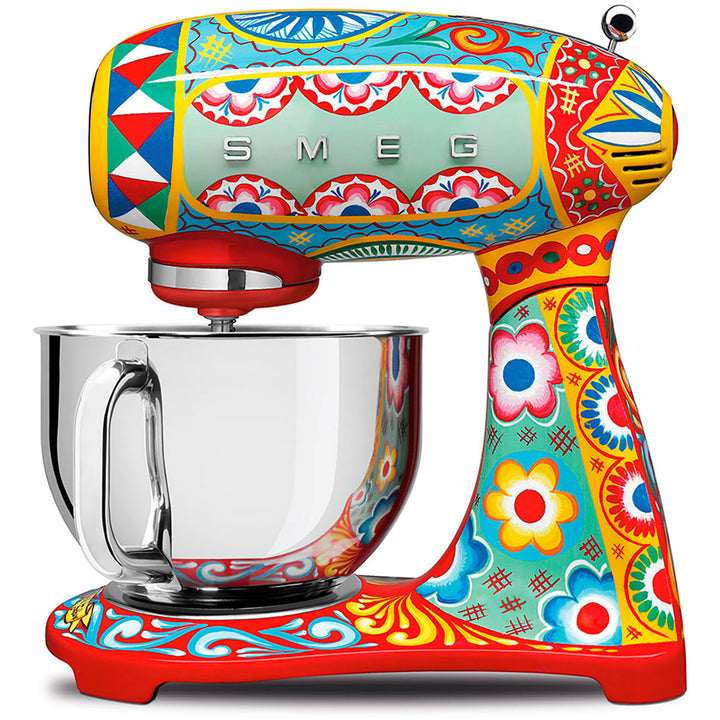 BATIDORA DE PEDESTAL DOLCE &amp; GABBANA