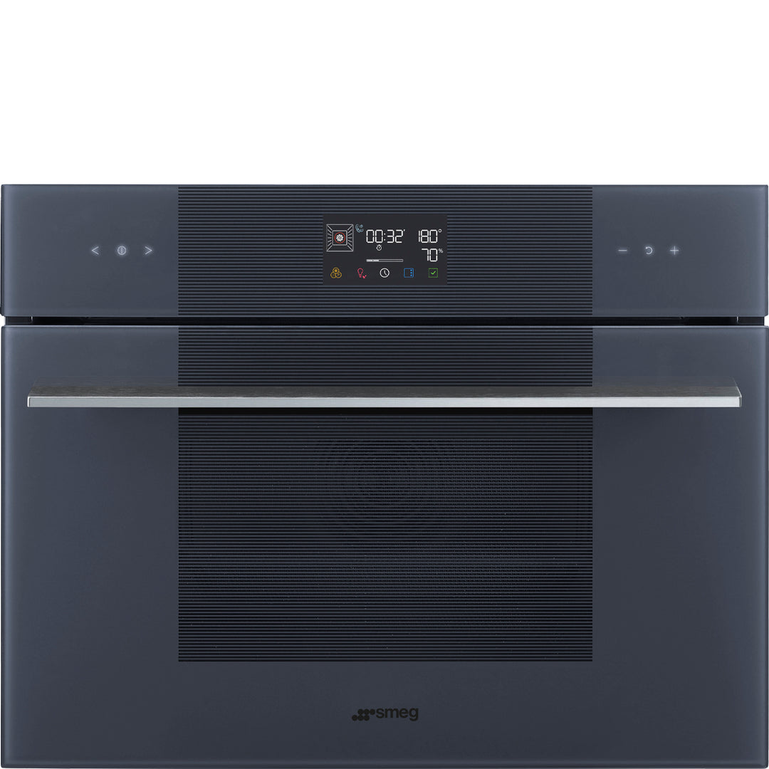 Horno de Vapor Combinado 60 X 45 cm