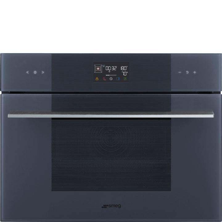 Horno de Vapor Combinado 60 X 45 cm