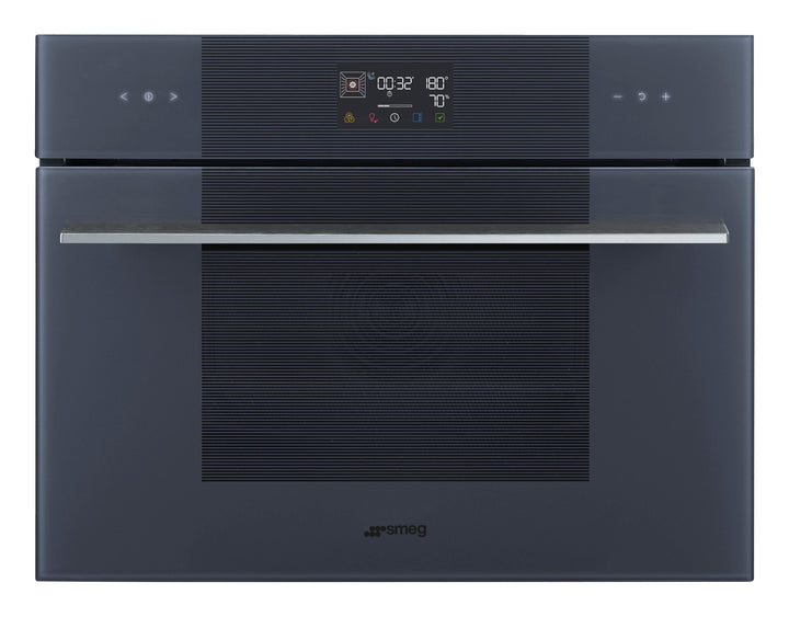 Horno de Vapor Combinado 60 X 45 cm