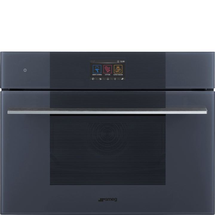 HORNO DE MICROONDAS COMBINADO