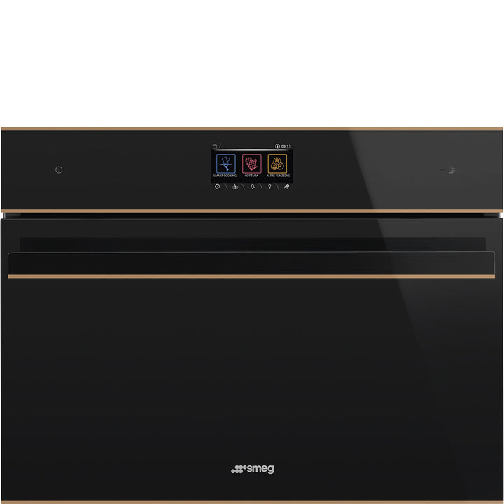 HORNO MICROONDAS 45 CM DOLDE STIL NOVO