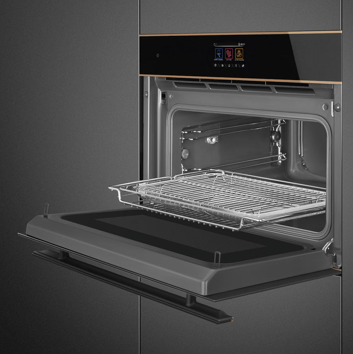 HORNO MICROONDAS 45 CM DOLDE STIL NOVO