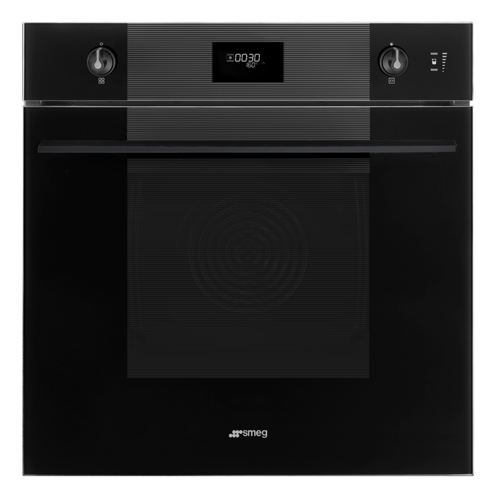 HORNO DE VAPOR COMBINADO 60 CM
