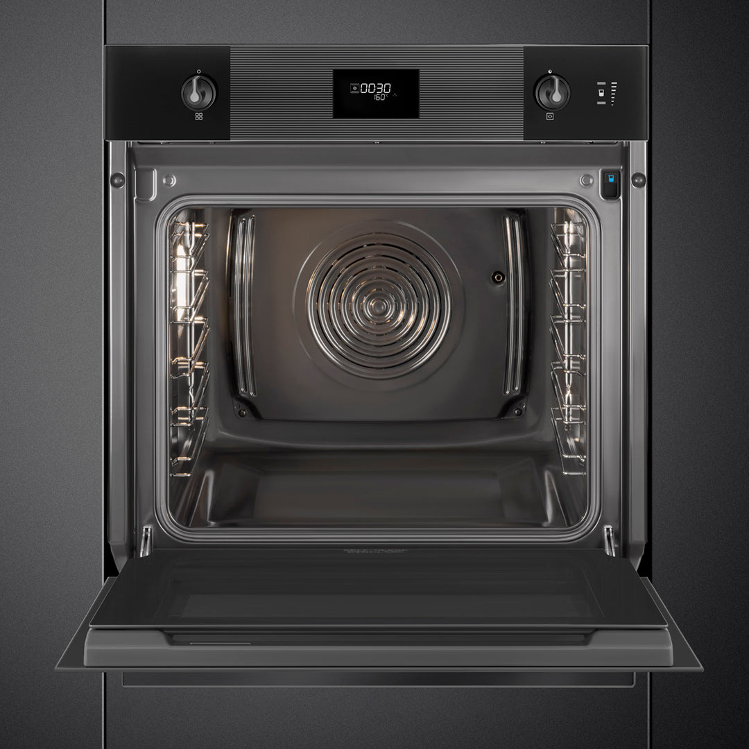 HORNO DE VAPOR COMBINADO 60 CM
