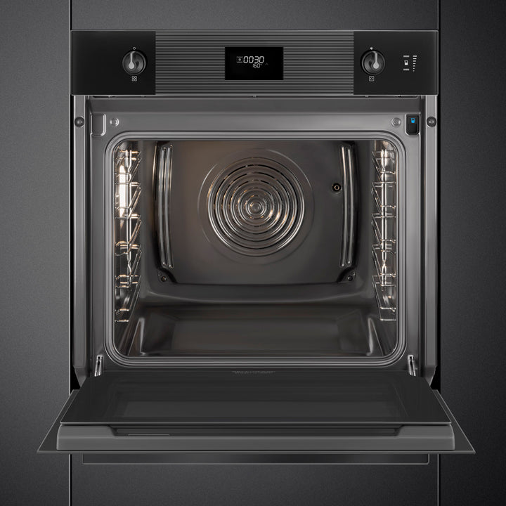 HORNO DE VAPOR COMBINADO 60 CM
