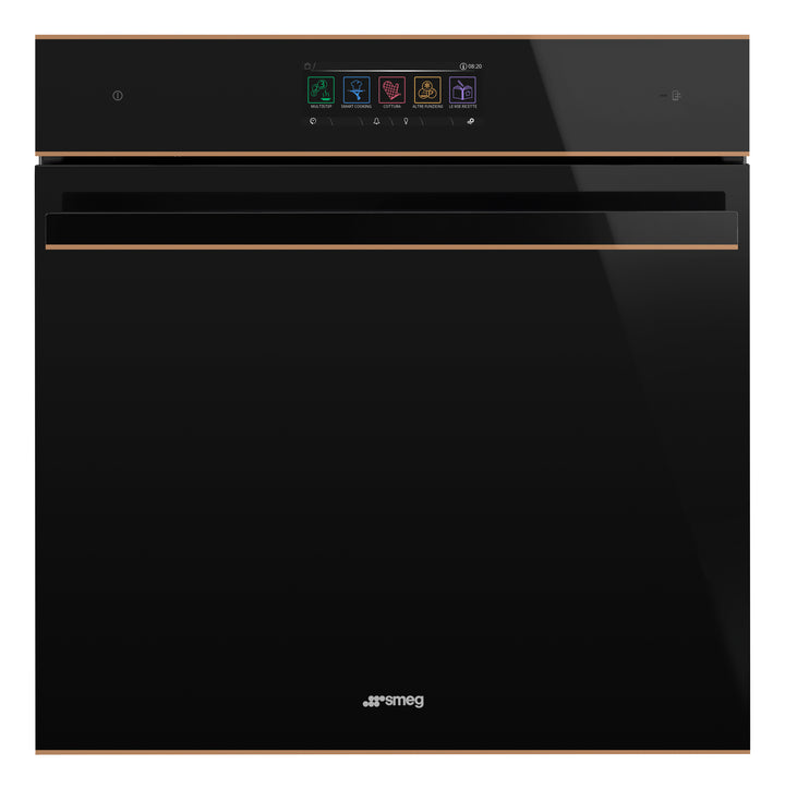 HORNO ELECTRICO OMNICHEF 60 CM DOLCE STIL NOVO