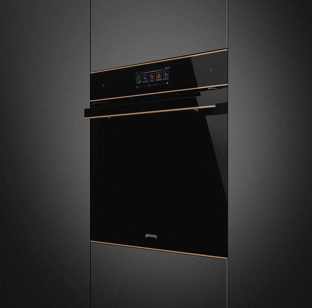 HORNO ELECTRICO OMNICHEF 60 CM DOLCE STIL NOVO