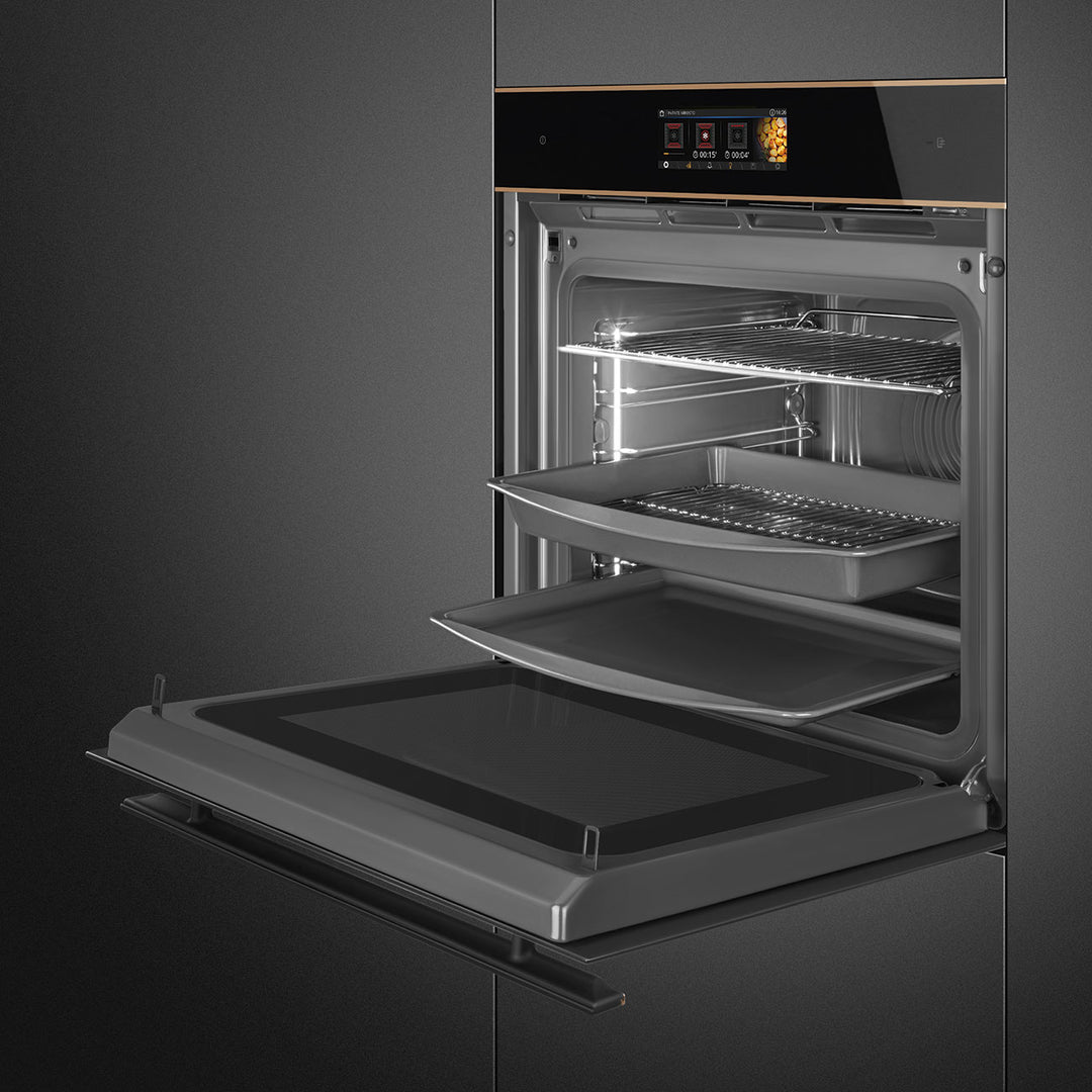 HORNO ELECTRICO OMNICHEF 60 CM DOLCE STIL NOVO